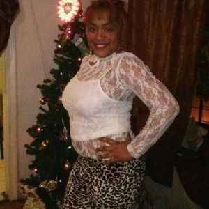 Meet your Posher, Nina